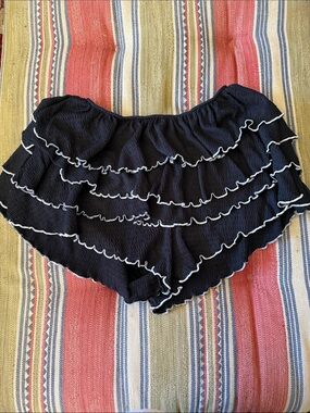 Festival Shorts